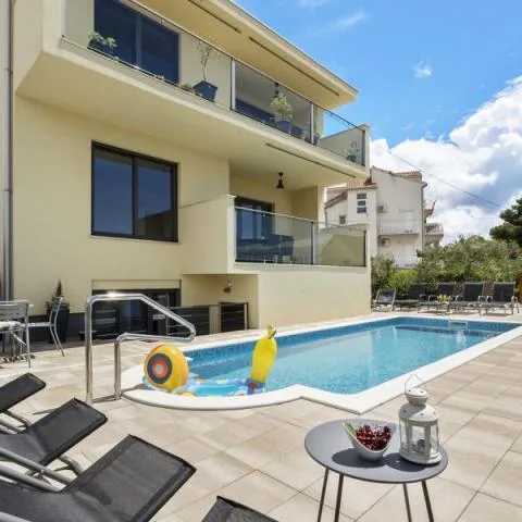 Apartmani Bajama – fotografija 2