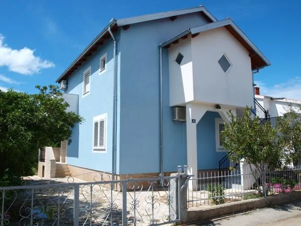 Apartmani Maslina – fotografija 2