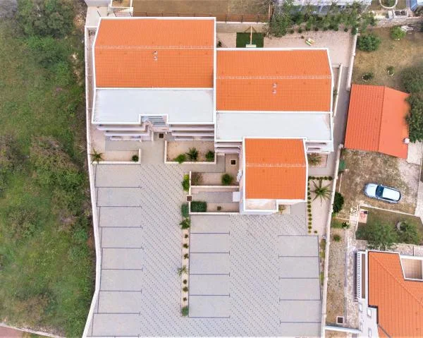Apartmani Kristina – fotografija 3