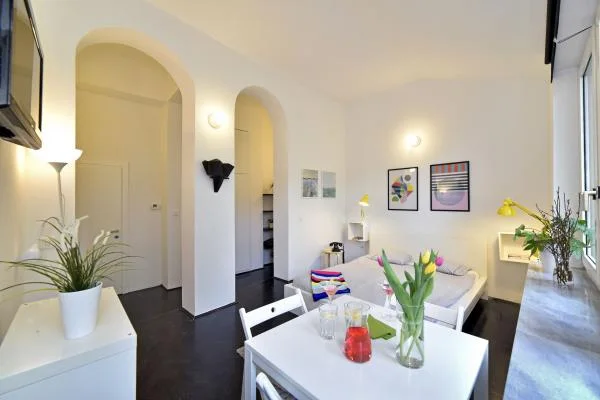 Apartmani Centar Niko – fotografija 4
