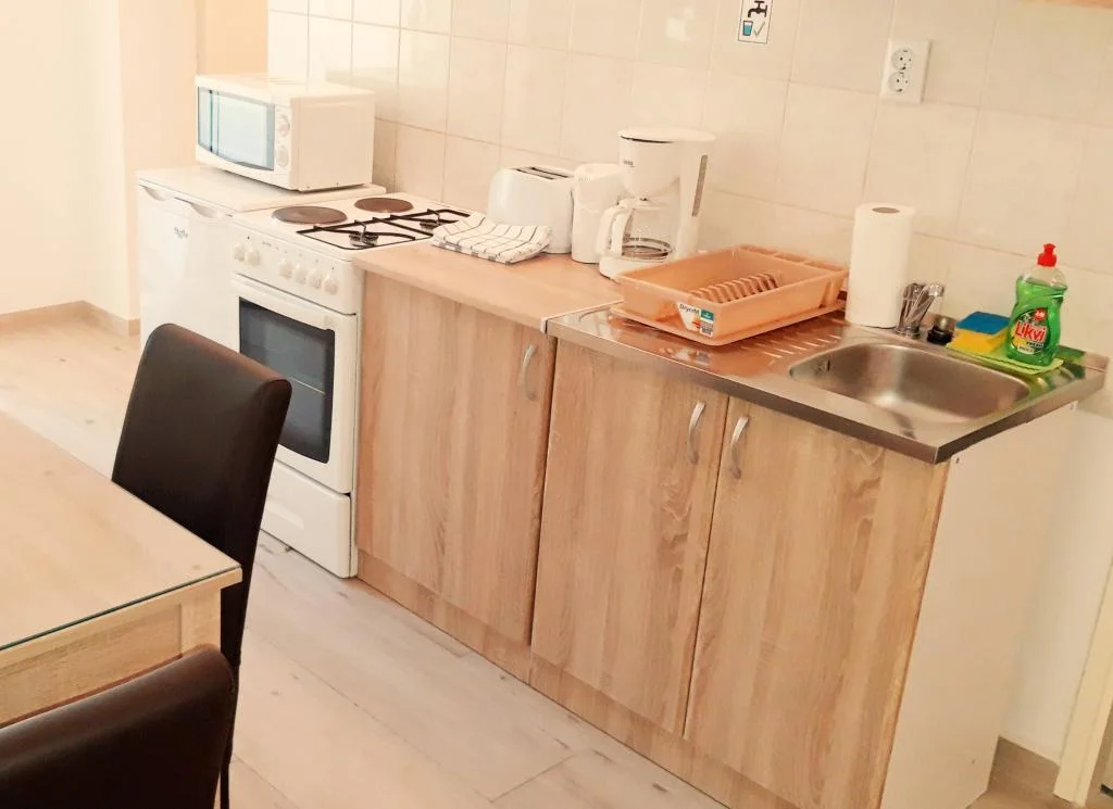 Apartmani Pavlić – fotografija 6