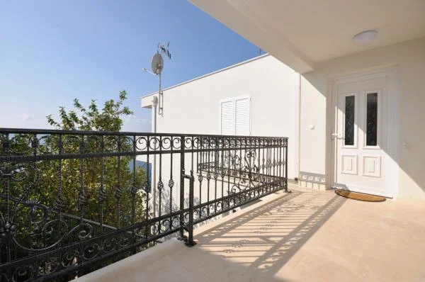 Apartmani Rose – fotografija 5