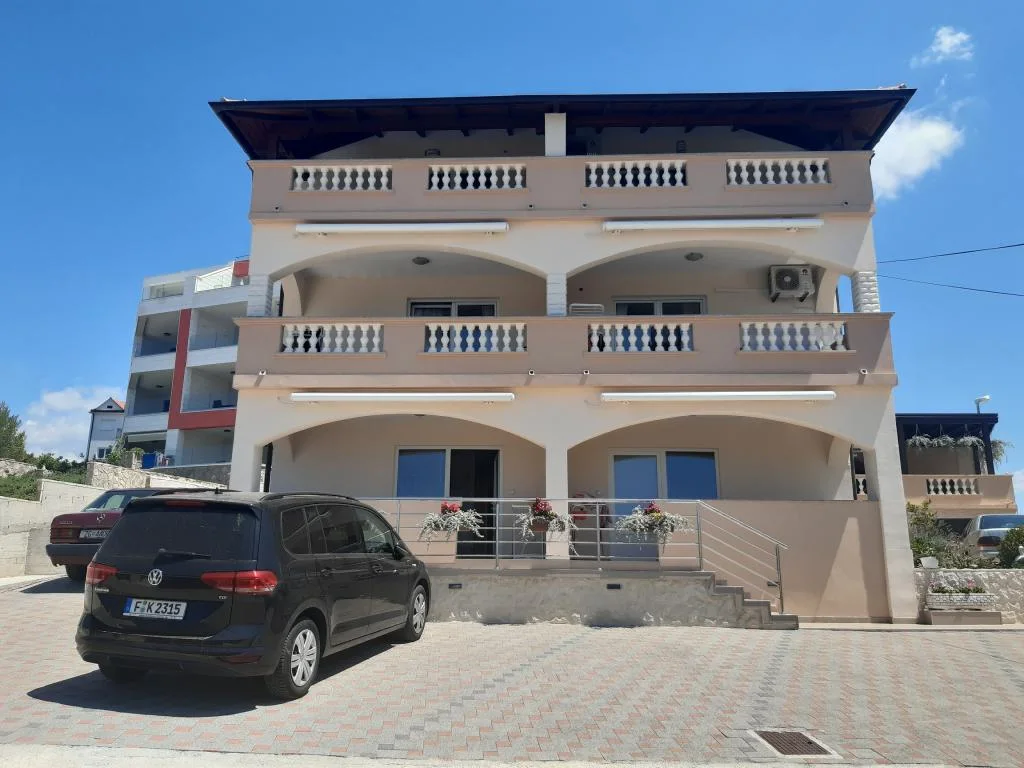 Apartmani Vera – fotografija 4