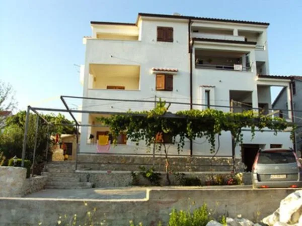 Apartmani Dinko – fotografija 2