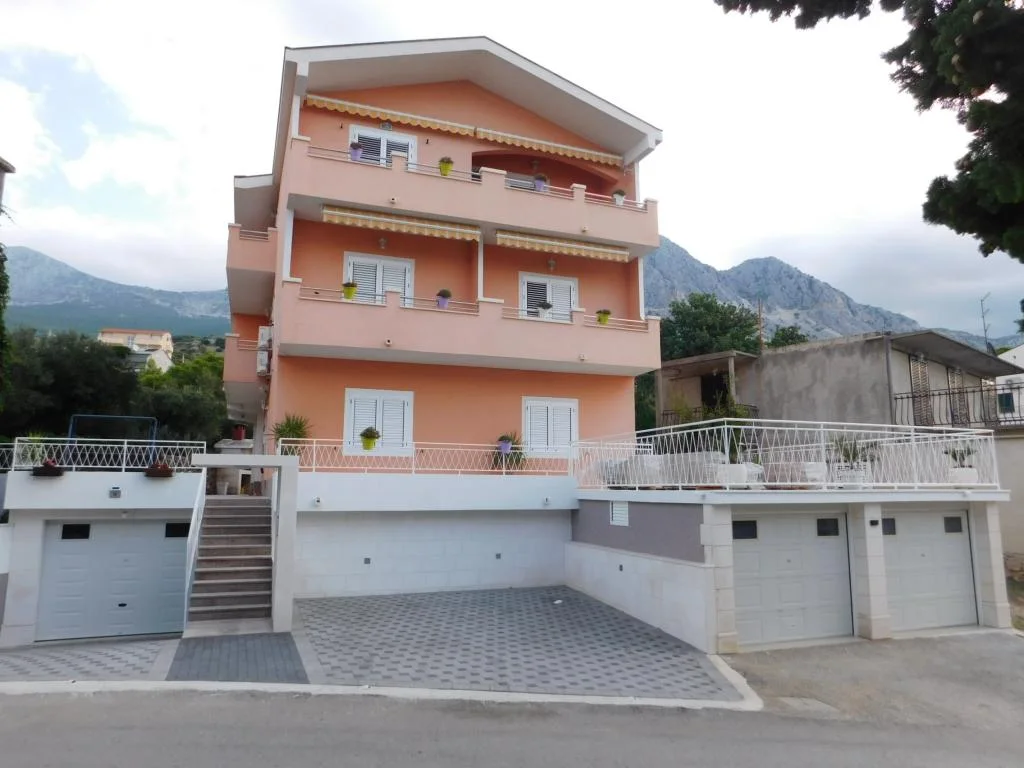 Apartmani Srzentić – fotografija 3