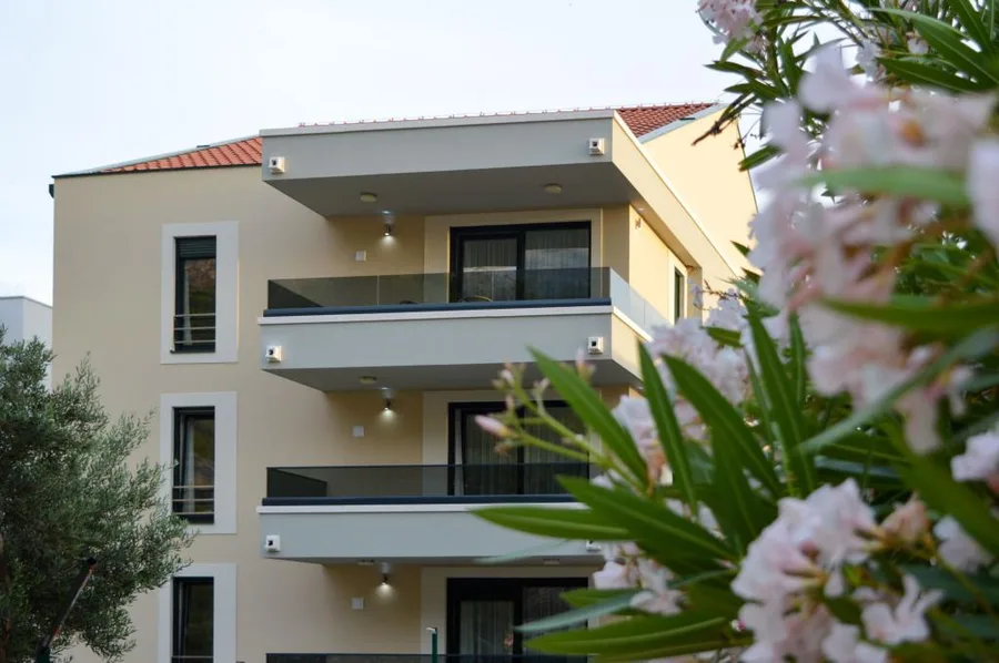 Apartmani Villa Jakov – fotografija 2