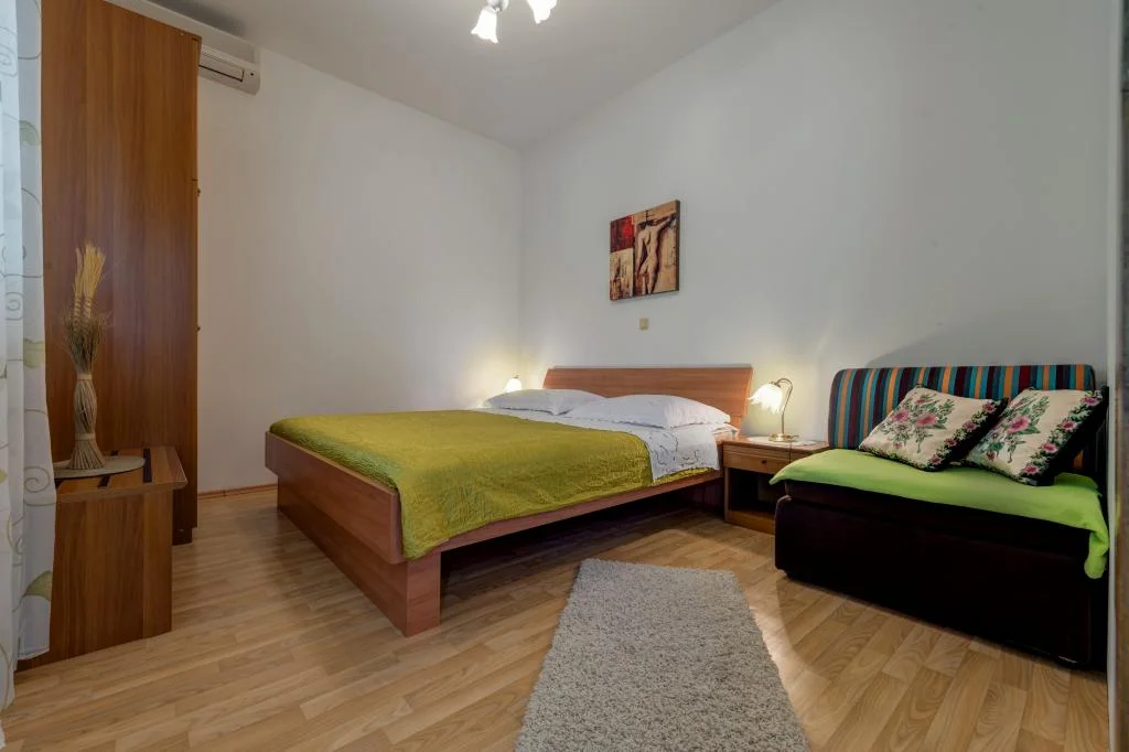 Apartmani Tafra – fotografija 6