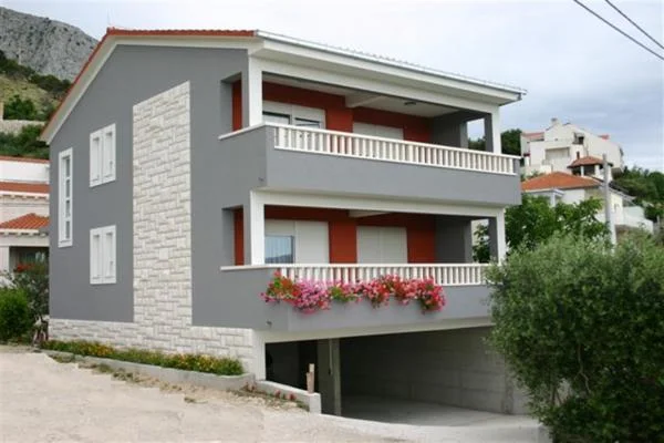 Apartmani Marta – fotografija 3