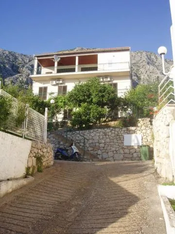 Apartmani Tiho – fotografija 2
