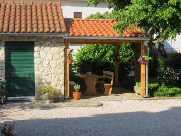 Apartmani Jolić – fotografija 4