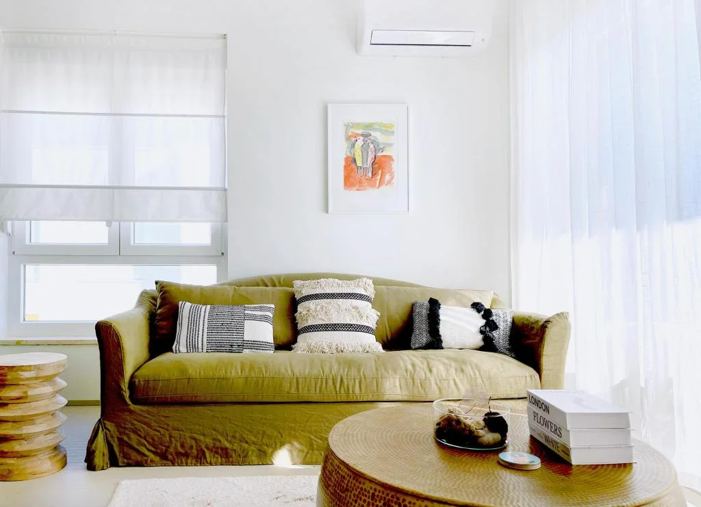 Apartmani Green Penthouse – fotografija 5