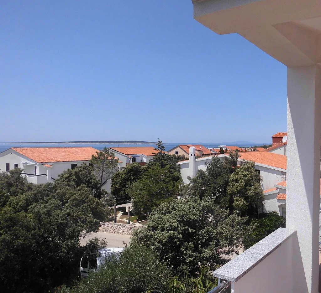 Apartmani Mara – fotografija 6