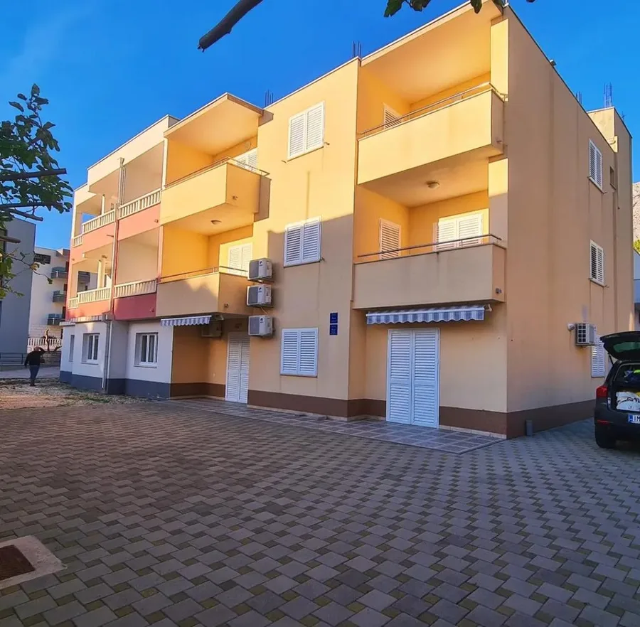Apartmani Marija – fotografija 2