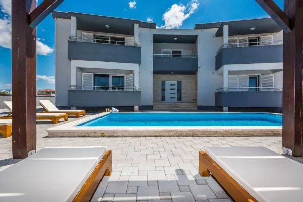 Apartmani Villa More – fotografija 4