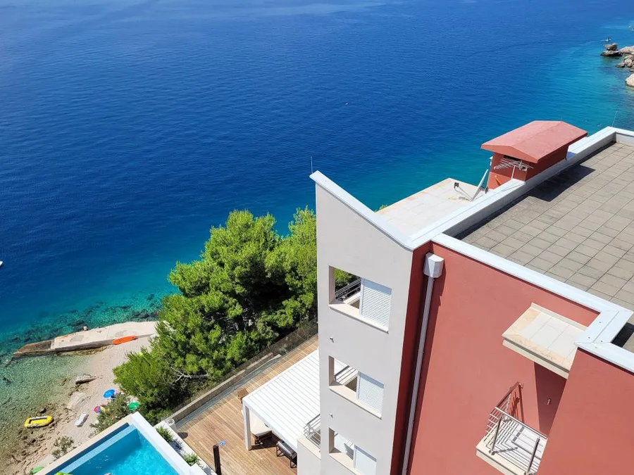 Apartmani Villa Opera – fotografija 2