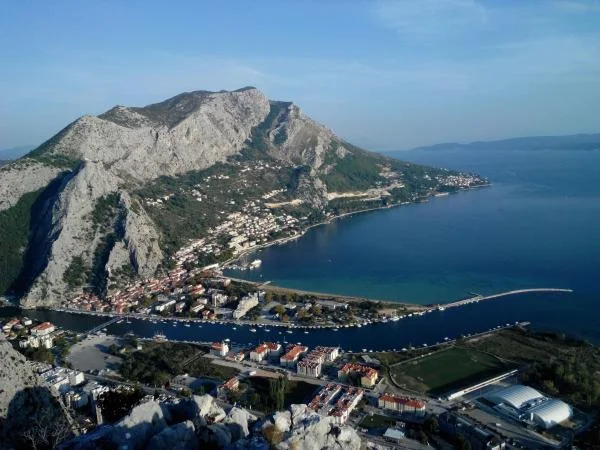 Apartmani Mihovil – fotografija 4