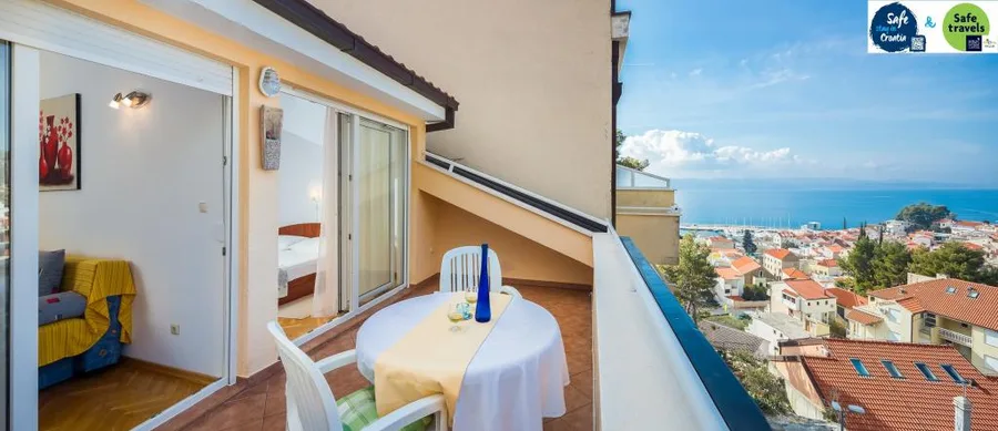 Apartmani Marijan – fotografija 2