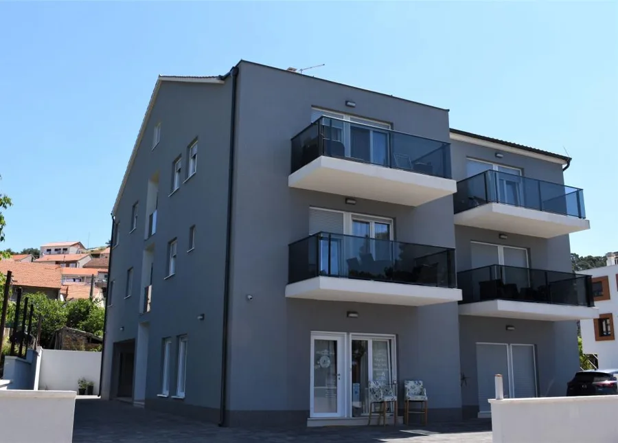 Apartmani Rena – fotografija 2