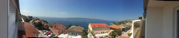Apartmani Lozo – fotografija 3