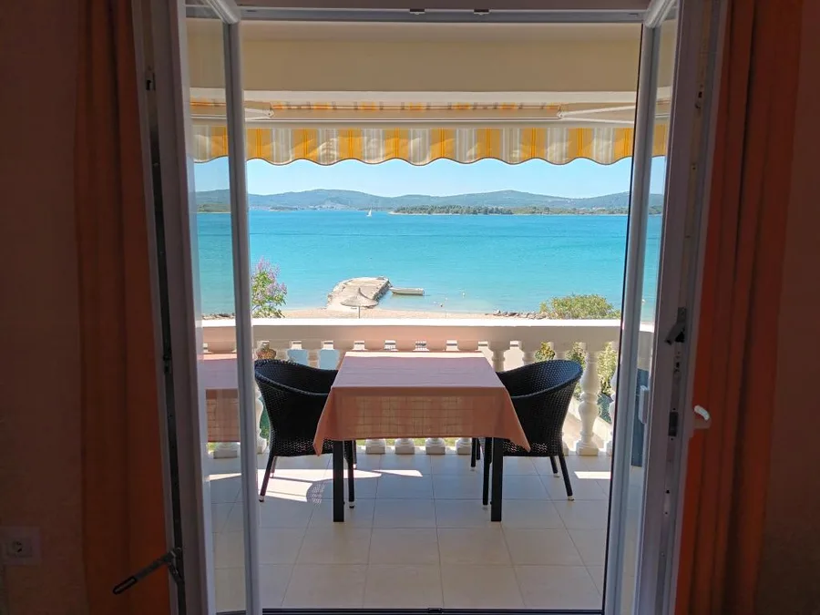 Apartmani Dinko i Marina Pedisić – fotografija 2