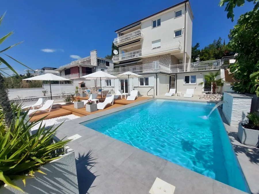 Apartmani Villa Danica – fotografija 2