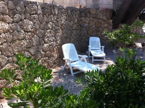 Apartmani Villa Burin – fotografija 6