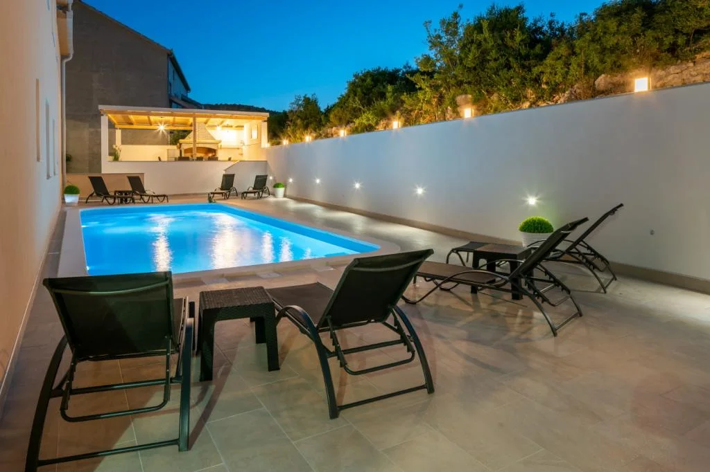 Apartmani Villa A – fotografija 3