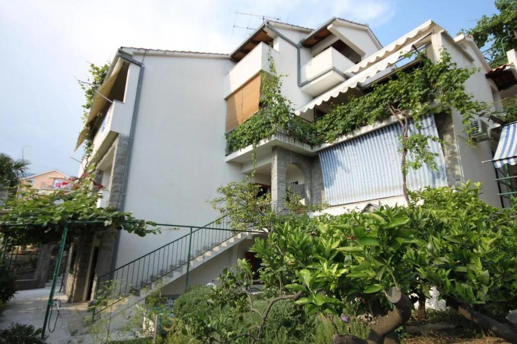 Apartmani Draga – fotografija 3