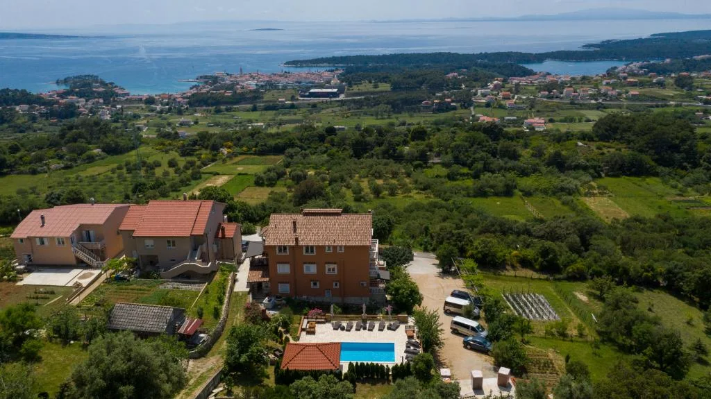 Apartmani Scerbe Gordana & Miljenko – fotografija 6