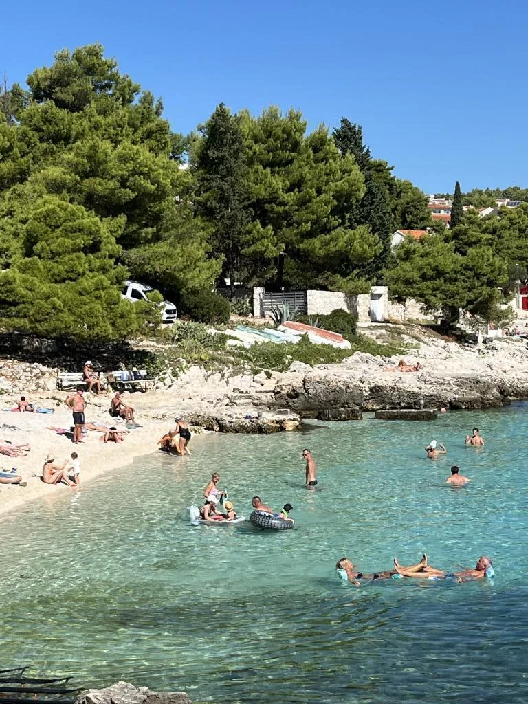 Apartmani Villa Dani – fotografija 6