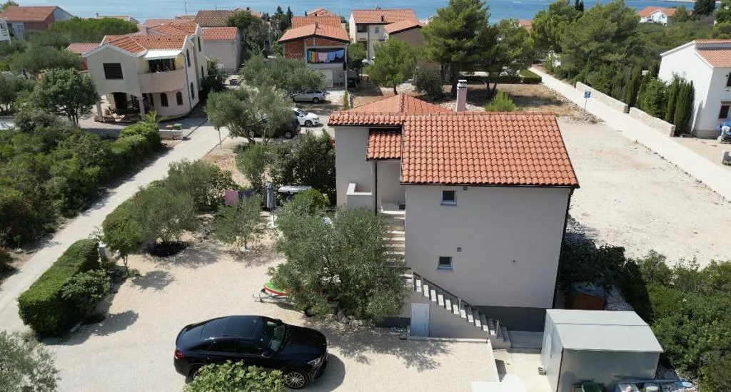 Apartman Rosemary – fotografija 3