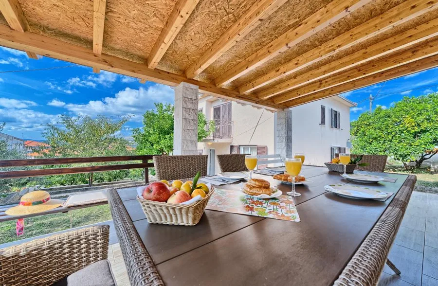 Apartmani Marina – fotografija 2
