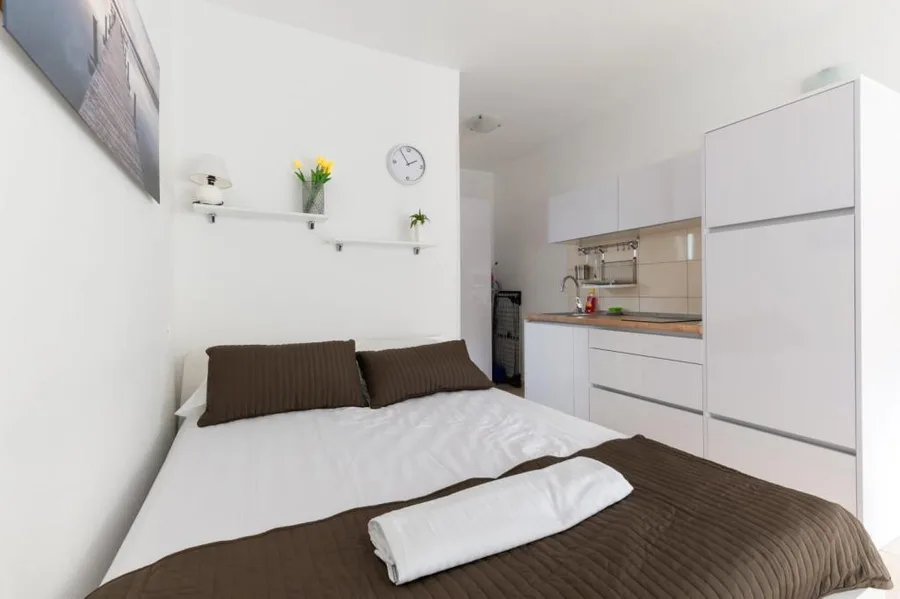 Studio – fotografija 2