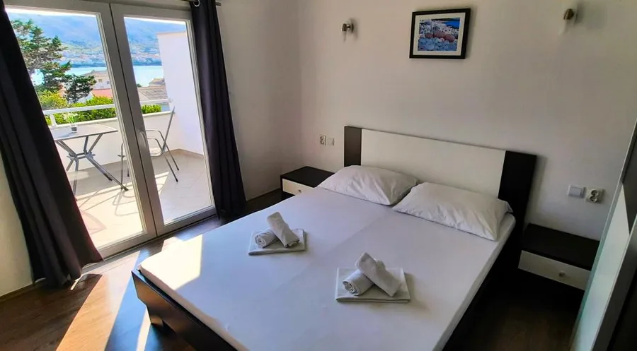 Apartmani Dalona – fotografija 2