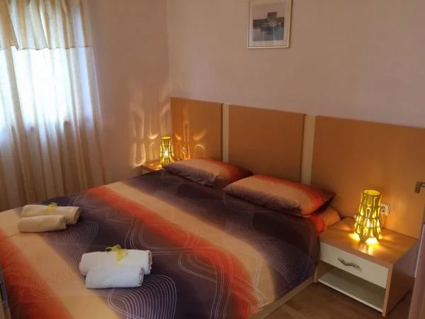 Apartmani Hrboka – fotografija 6