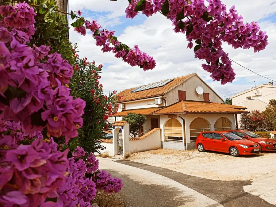 Apartmani Villa Kornati – fotografija 2