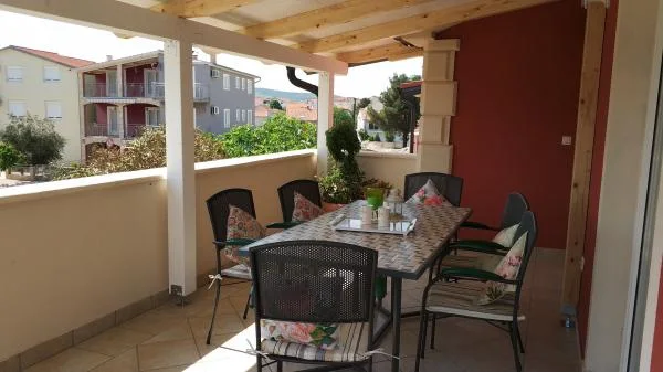 Apartmani Dea & Paula – fotografija 5