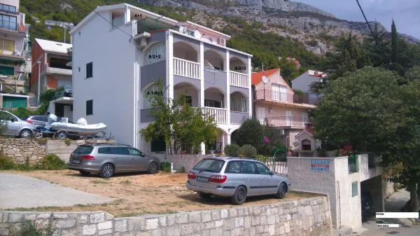 Apartmani Marica – fotografija 2