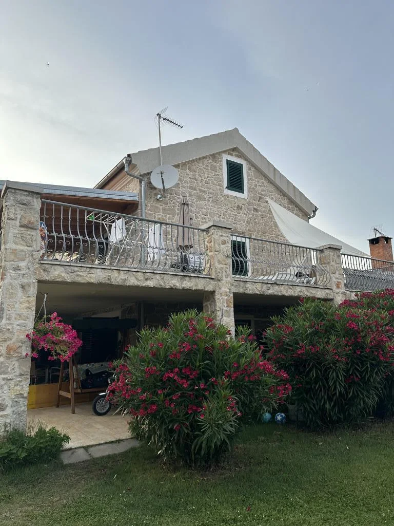 Apartmani Stone House EJ – fotografija 6
