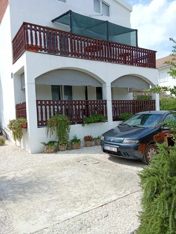 Apartmani Aleksic – fotografija 2