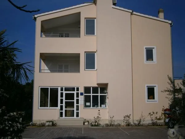 Apartmani Villa Korina – fotografija 4