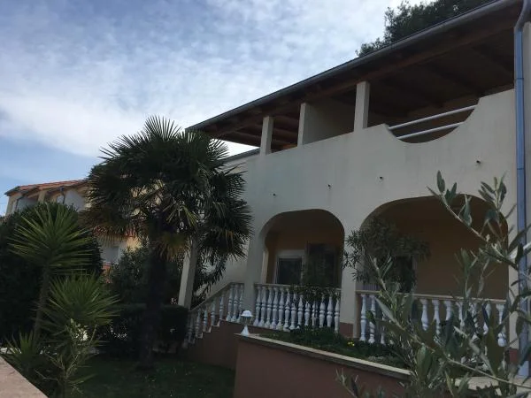 Apartmani Vila Nina – fotografija 4