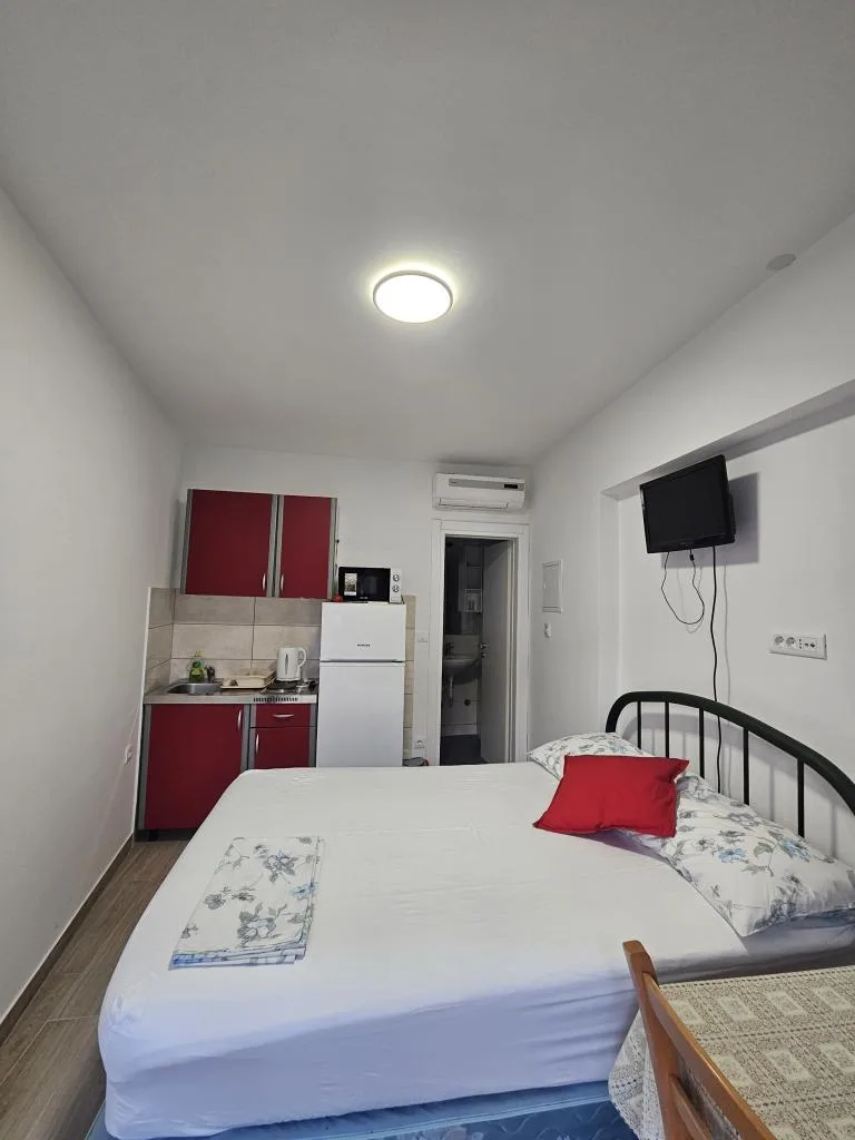 Studio – fotografija 2