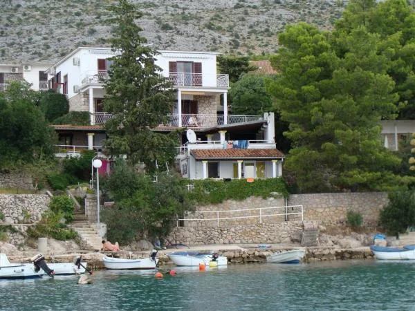Apartmani Buco – fotografija 2