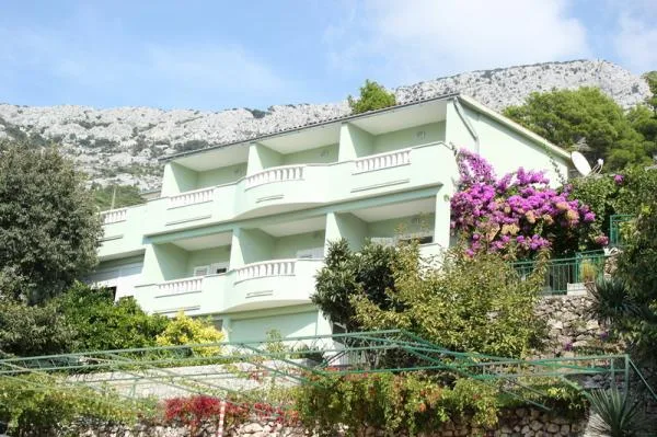 Apartmani House Dominović – fotografija 2