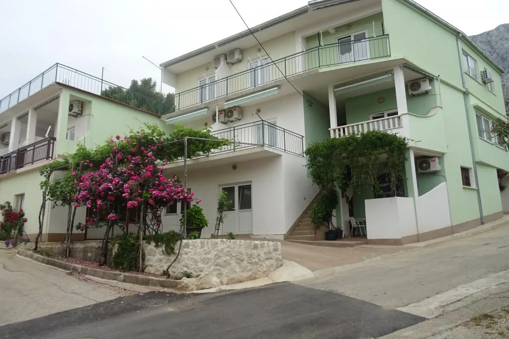 Apartmani Neda – fotografija 3