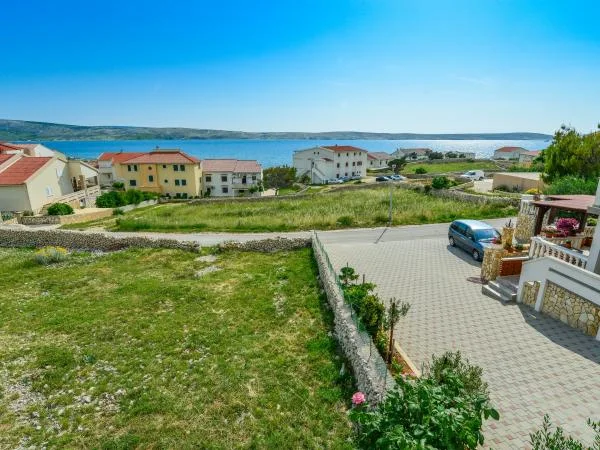 Apartmani Stanko – fotografija 3
