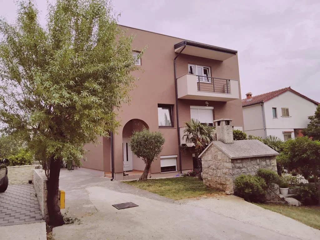 Apartmani Mille – fotografija 4