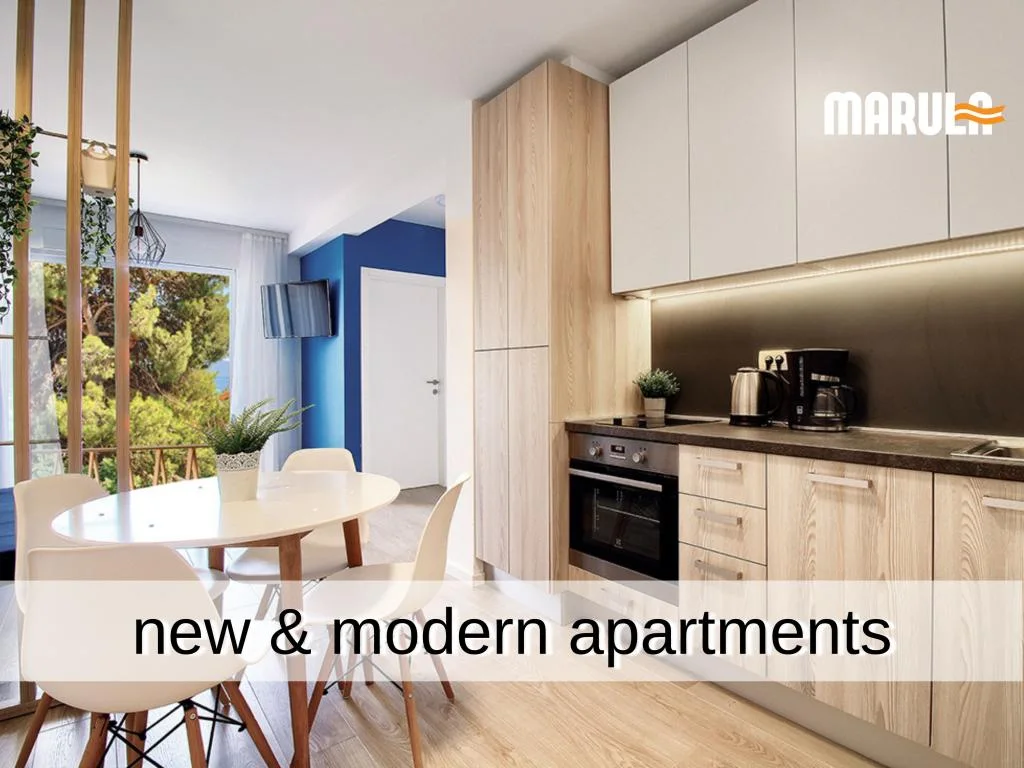 Apartmani Marula – fotografija 4