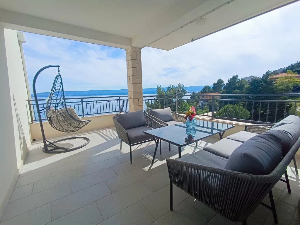 Apartmani Mirko – fotografija 5